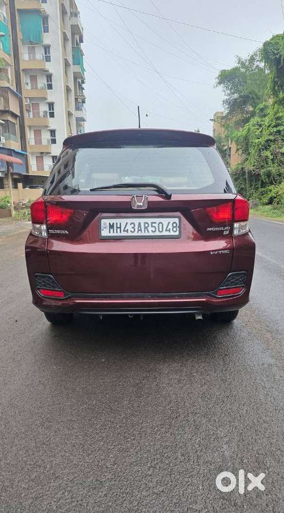 Honda Mobilio V I-vtec, 2014, Petrol