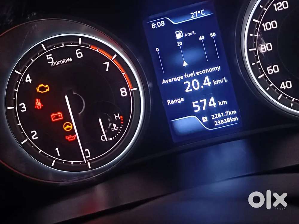 Maruti Suzuki Dzire 2021