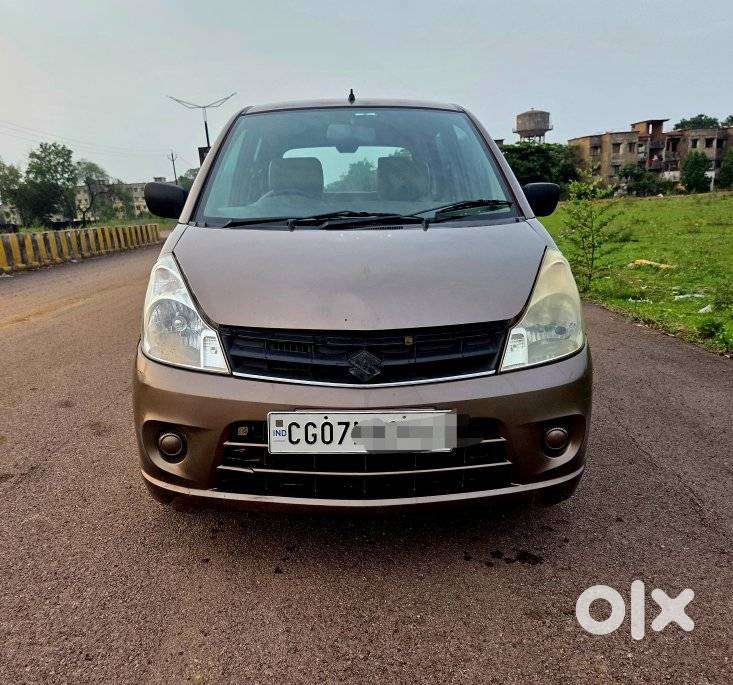 Maruti Suzuki Zen Estilo Lxi Bs Iv, 2010, Petrol
