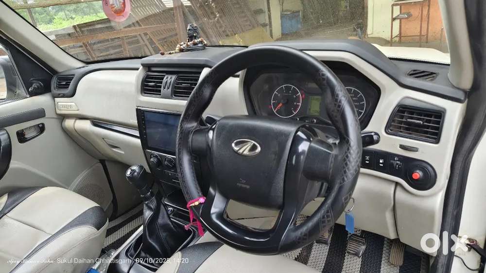 गाड़ी बेचना है