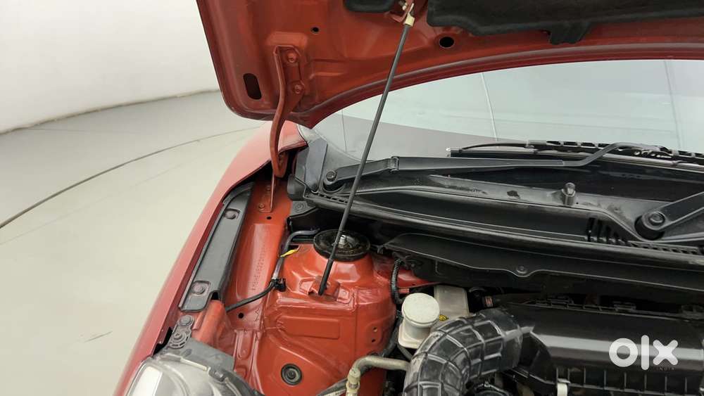 Maruti Suzuki Baleno Delta, 2019, Petrol