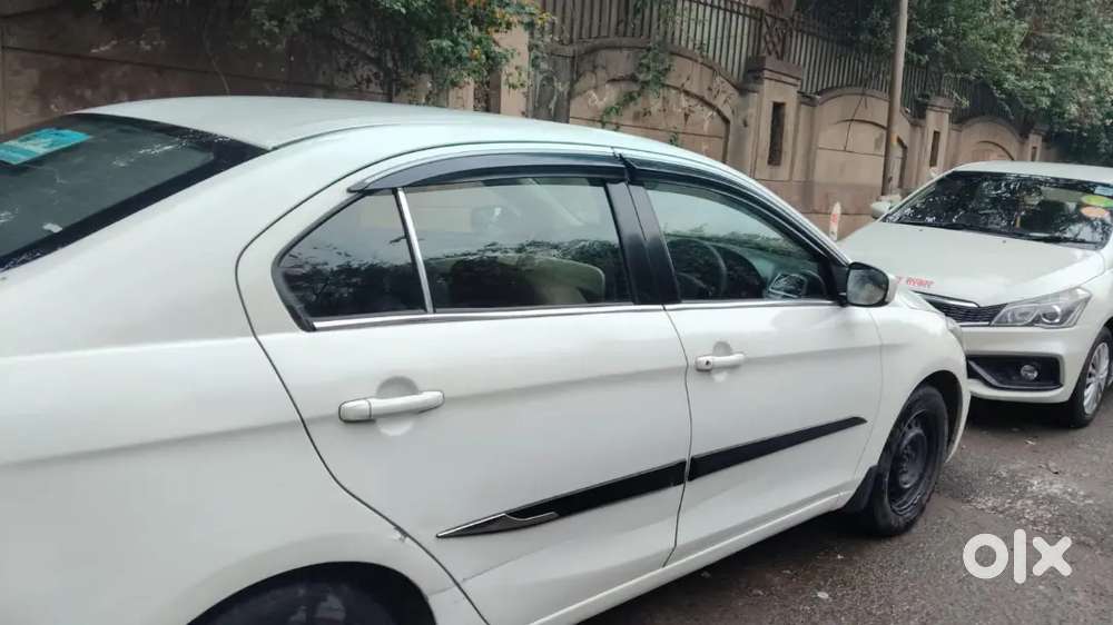 Maruti Suzuki Ciaz Vxi Plus