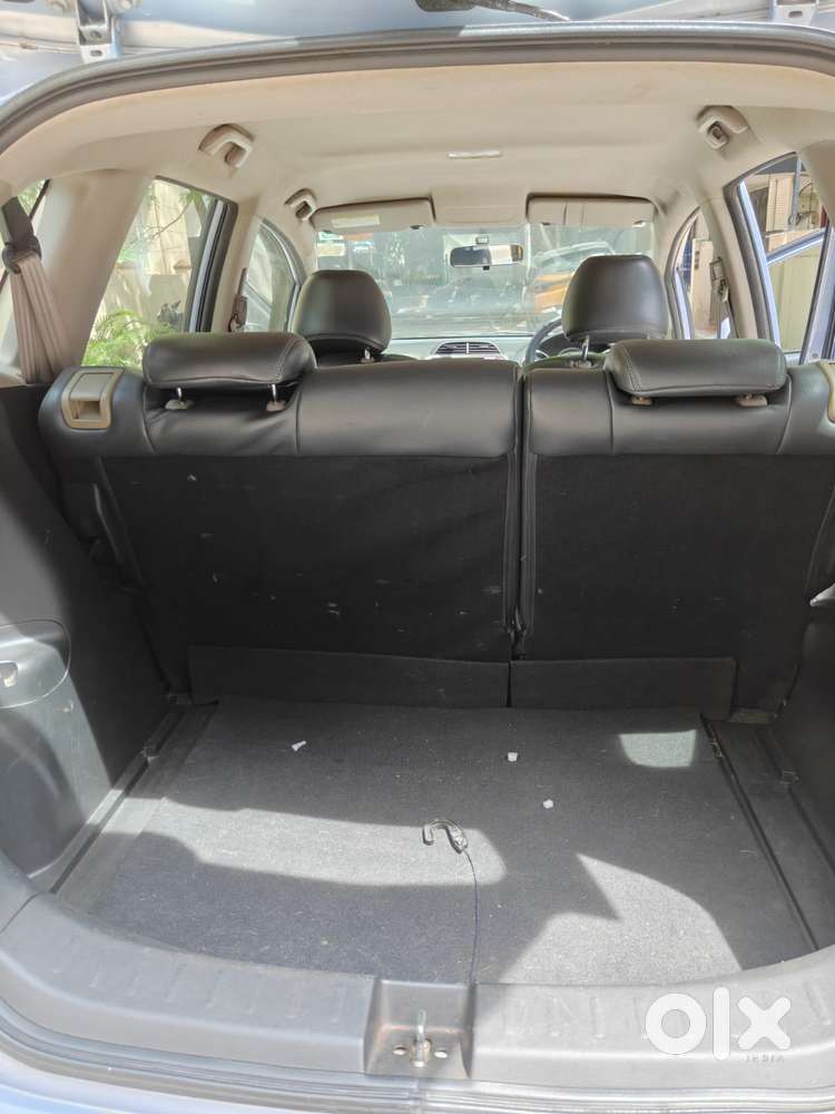 Honda Jazz Active, 2009, Petrol