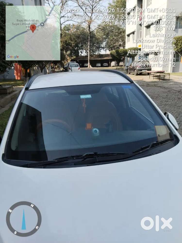 Hyundai Grand I10 2019 Petrol 48430 Km Driven