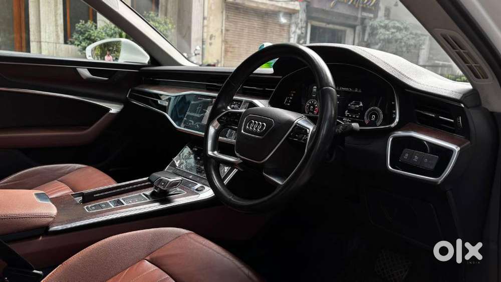 Audi A6 2.0 45 Tfsi Technology, 2023, Petrol