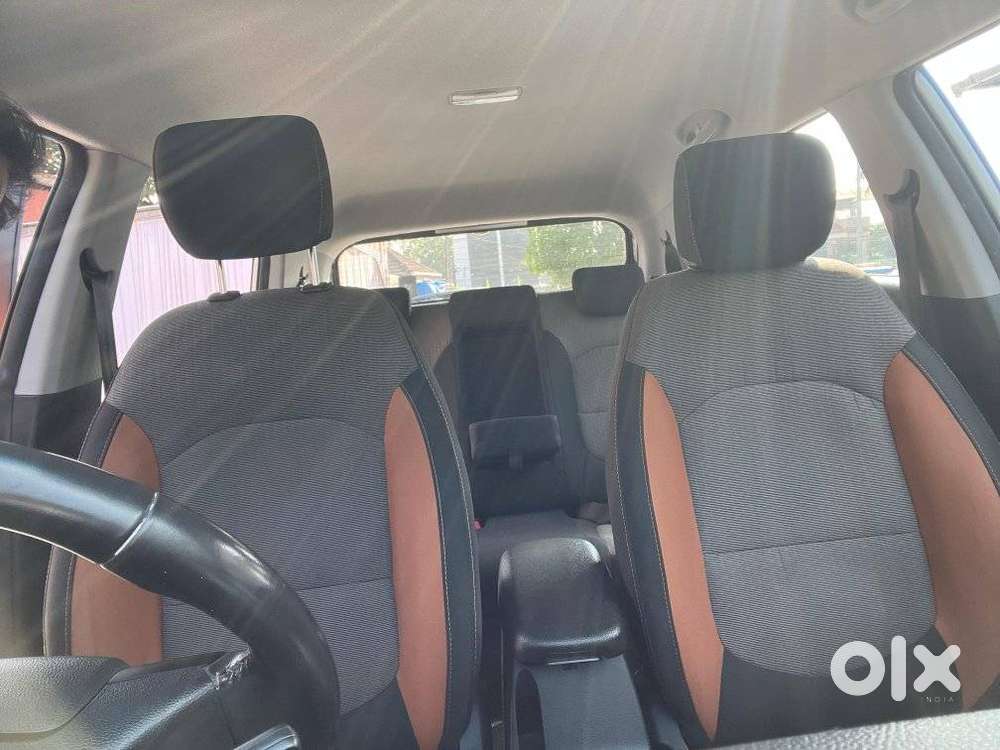 Hyundai Creta 1.6 Sx, 2017, Petrol