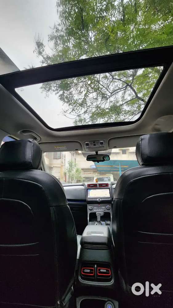 Hyundai Creta Sx 1.4 Turbo Dct 2020