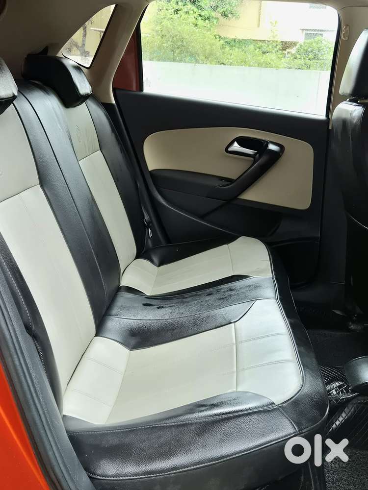 Volkswagen Polo 1.5 Tdi Highline, 2015, Diesel