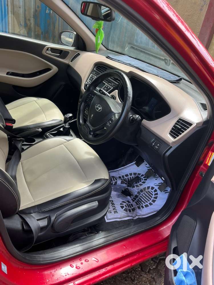 Hyundai Elite I20 2015 Diesel Manual Car