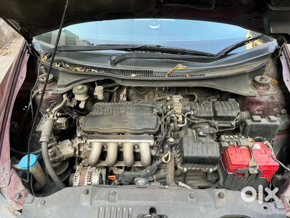 Honda City 2012 Petrol Good Condition