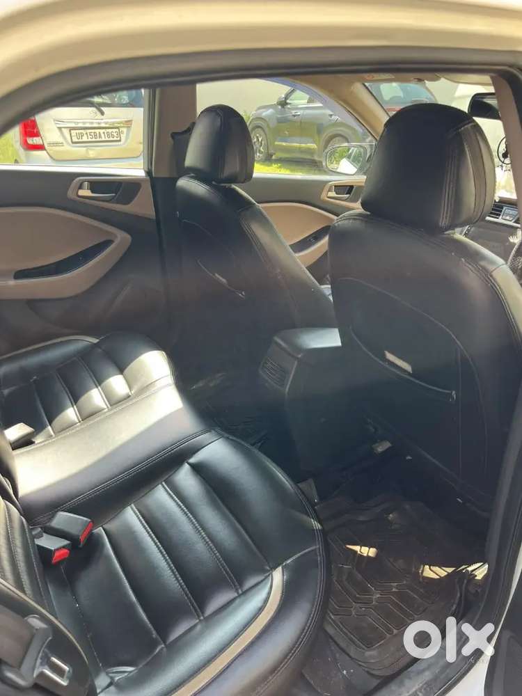 Hyundai I20 2014 Cng & Hybrids 74000 Km Driven