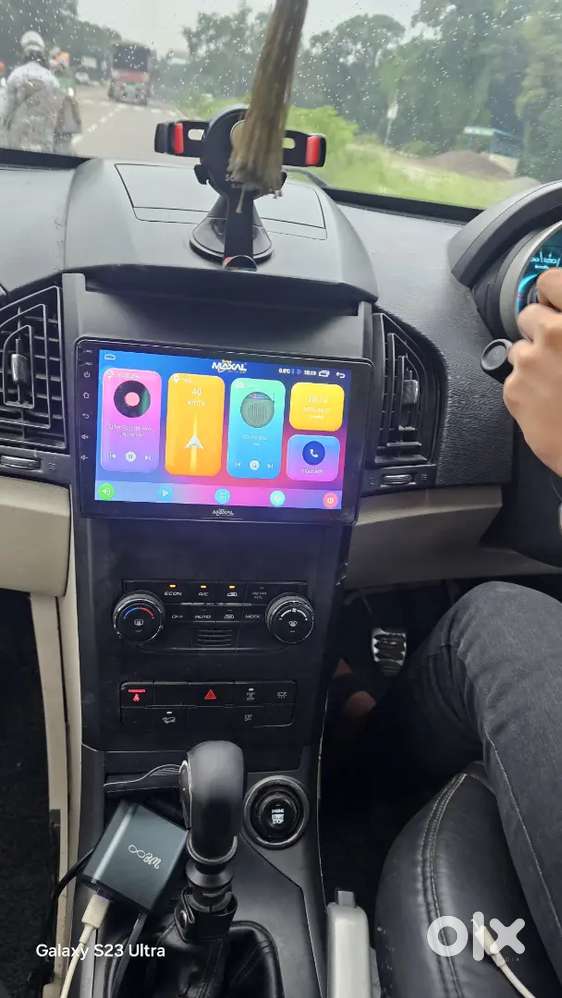 Mahindra Xuv500 2017
