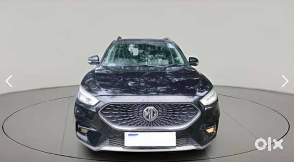 Astor Top Model With Panaromic Sunroof And 360 Degree Camera