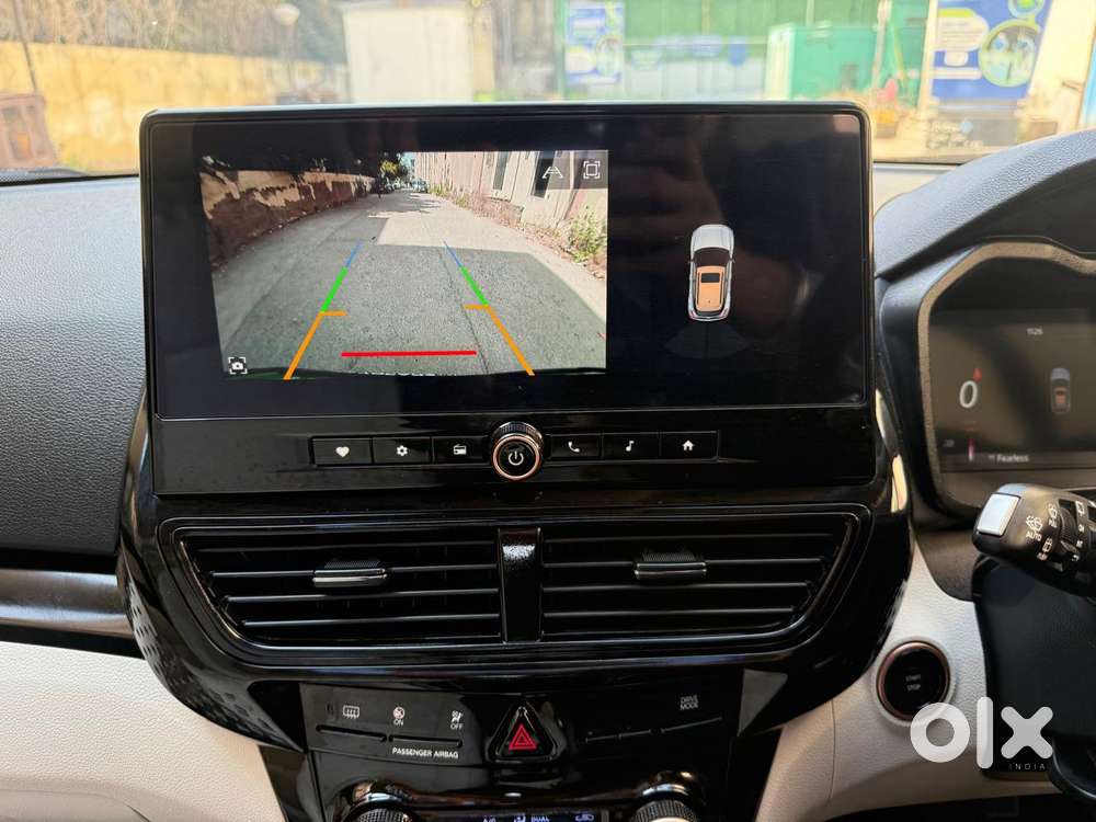 Mahindra Xuv400 Ev El Fast Charger Dt, 2024, Electric