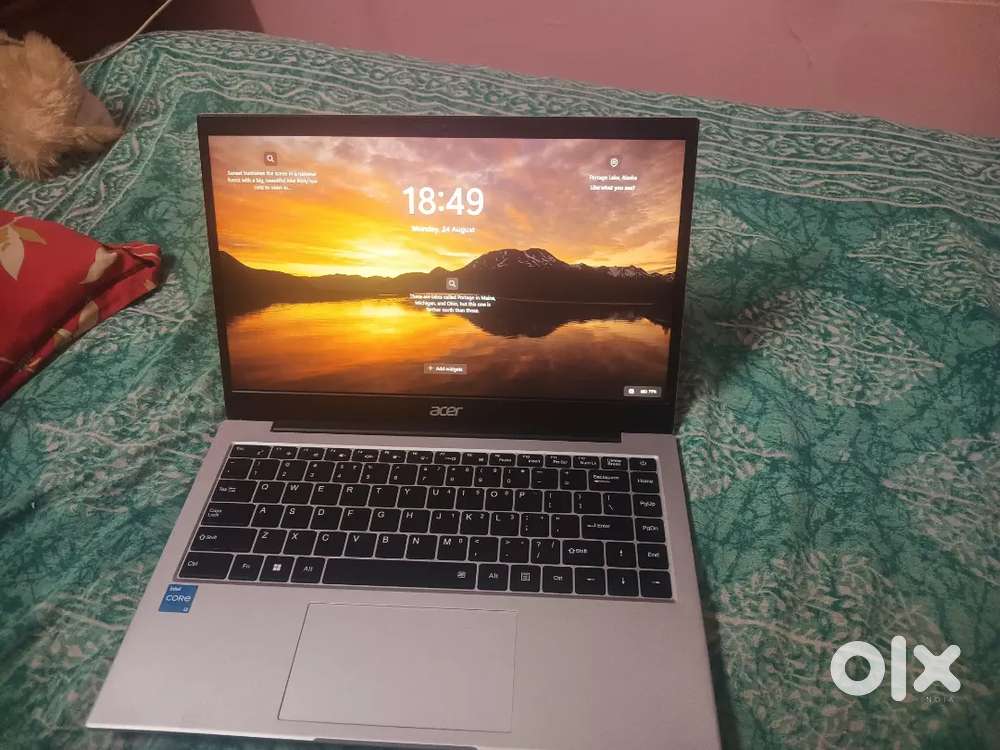 Acer one 14 Z8 415