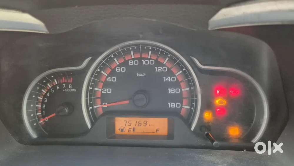 Maruti Suzuki Alto K10 2018
