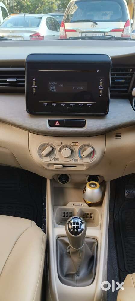 Maruti Suzuki Ertiga Vxi Shvs, 2024, Petrol