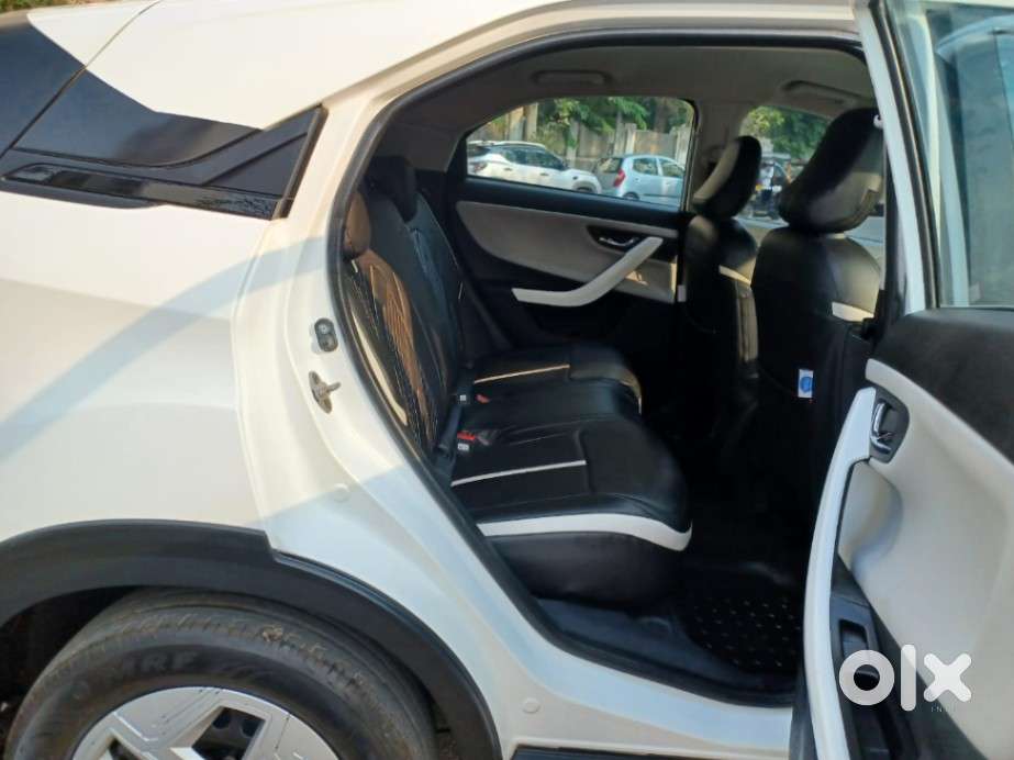 Tata Nexon Ev Creative Plus Mr, 2023, Electric
