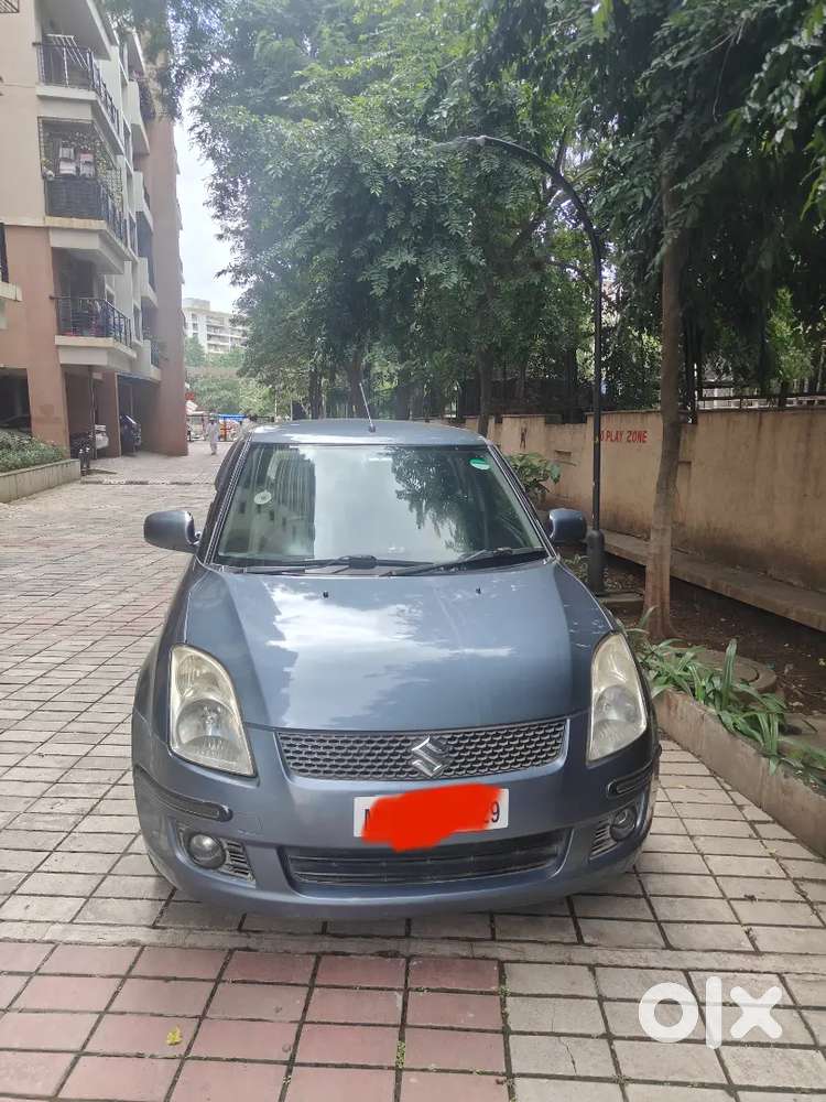 Maruti Suzuki Swift 2009