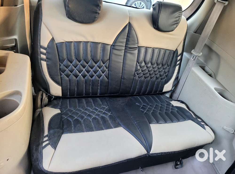 Maruti Suzuki Ertiga Vdi Shvs, 2015, Diesel