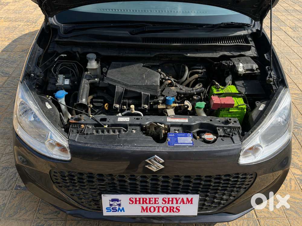 Maruti Suzuki Alto K10 Vxi (o), 2024, Cng & Hybrids