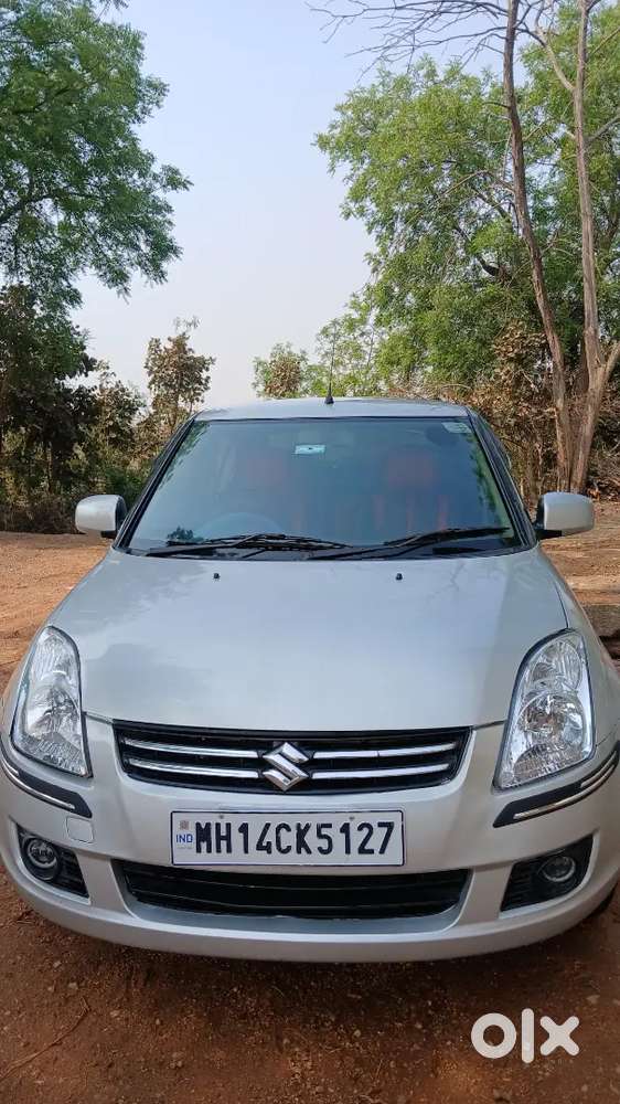 Swift Dzire Vdi 2011