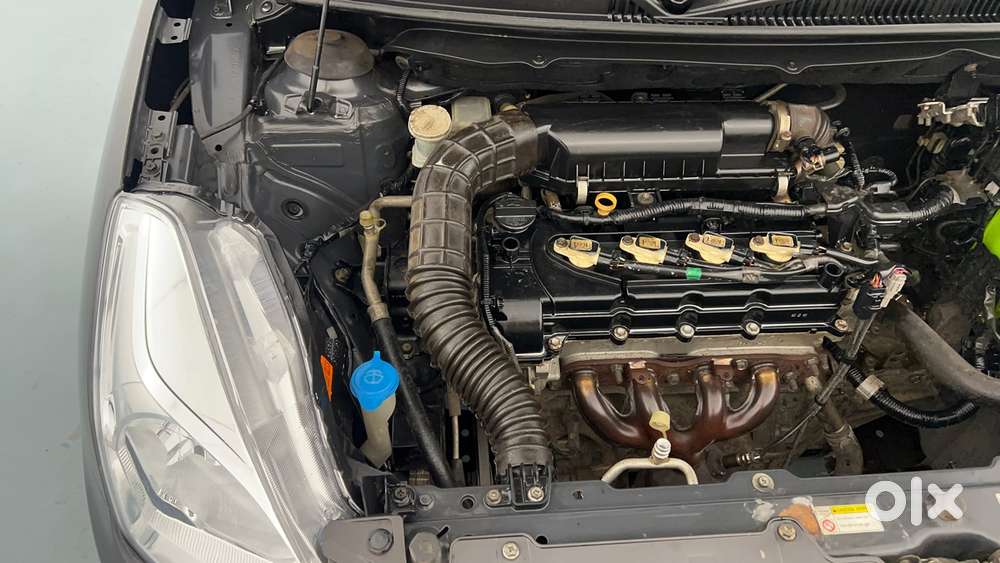 Maruti Suzuki Baleno Delta, 2016, Petrol