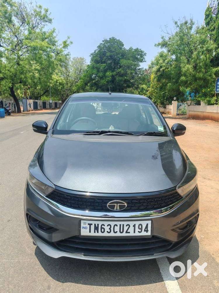 Tata Tiago 1.05 Revotorq Xm, 2024, Petrol