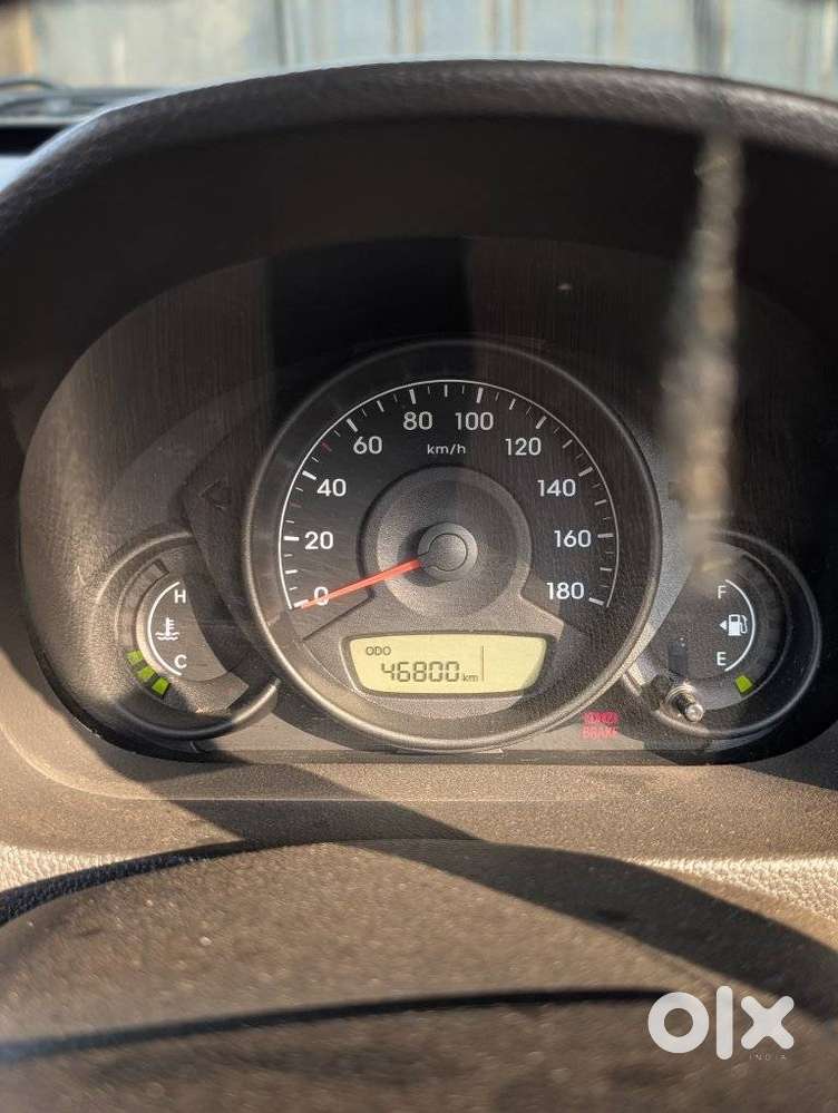 Hyundai Eon D-lite +, 2014, Petrol
