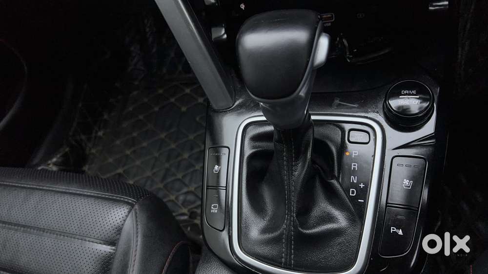 Kia Seltos Gtx Dct, 2021, Petrol