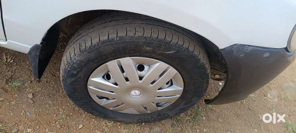 Maruti Suzuki Alto Lxi Bsiii, 2011, Petrol