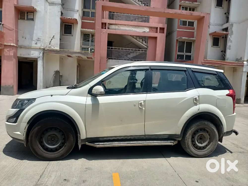 Mahindra Xuv500 2016 Diesel 69000 Km Driven
