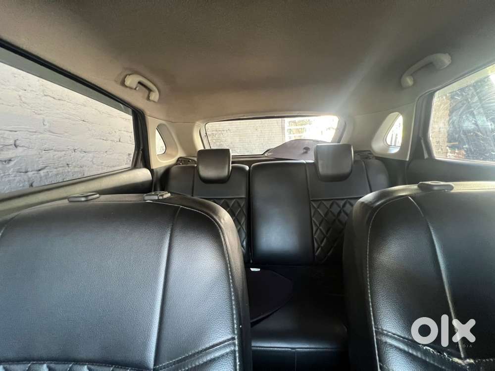 Maruti Suzuki Baleno 2015 Petrol Well Maintained