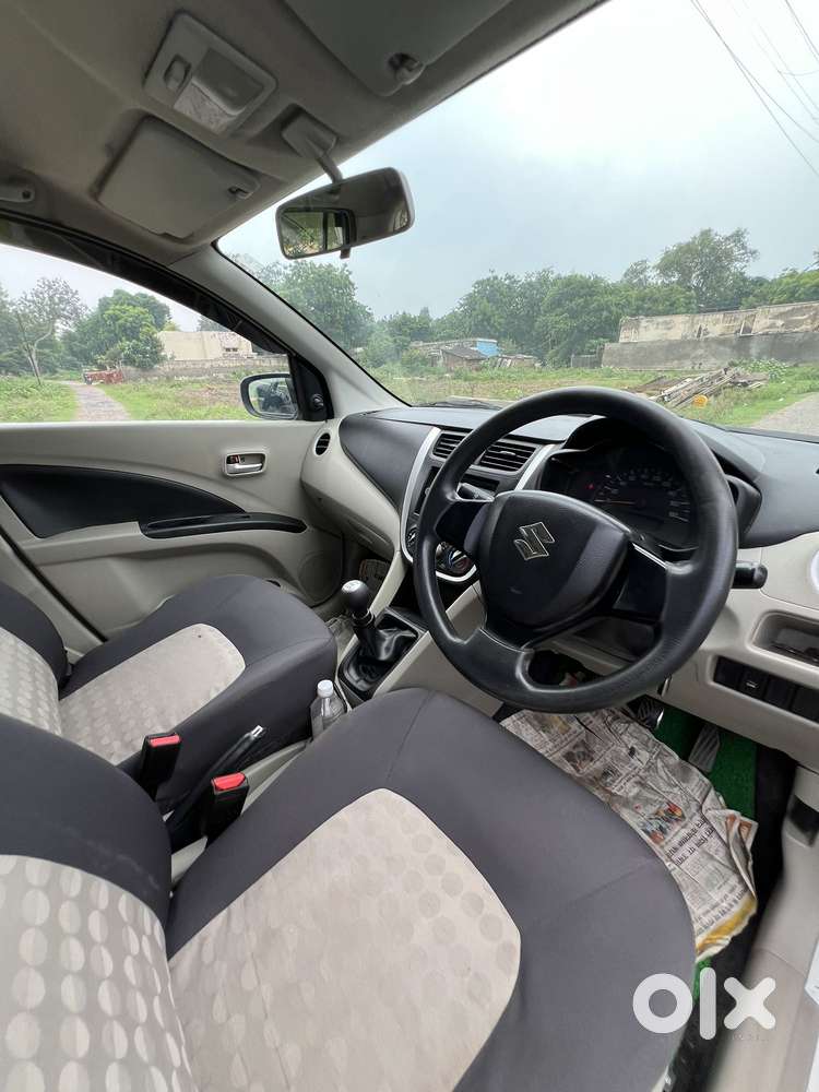 Maruti Suzuki Celerio Vdi, 2016, Diesel