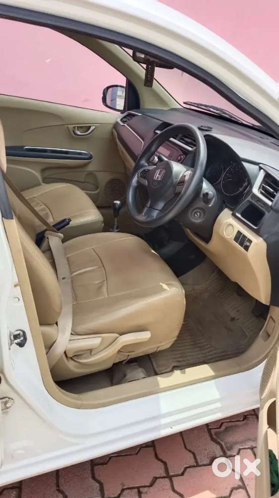 Good And We'll Maintain Car