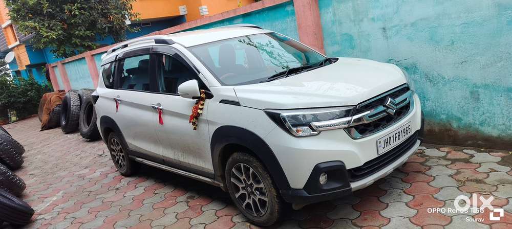 Maruti Suzuki Xl6 Zeta 2023
