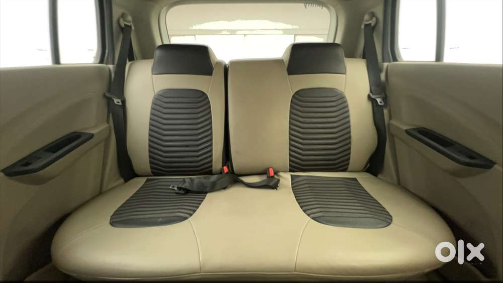 Maruti Suzuki Celerio Vxi, 2017, Petrol