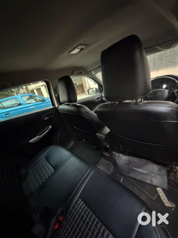 Maruti Suzuki Petrol 2018