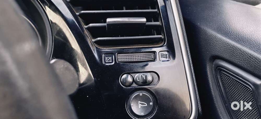 Honda City I-vtec Sv, 2018, Petrol