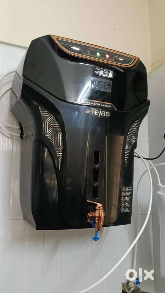 RO on rent pune
