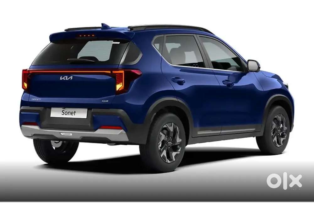 New Sonet Diesel Manual 2026 Feb