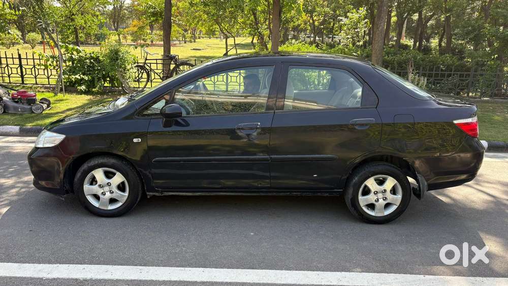 Honda City Anniversary I-dtec Zx, 2006, Petrol