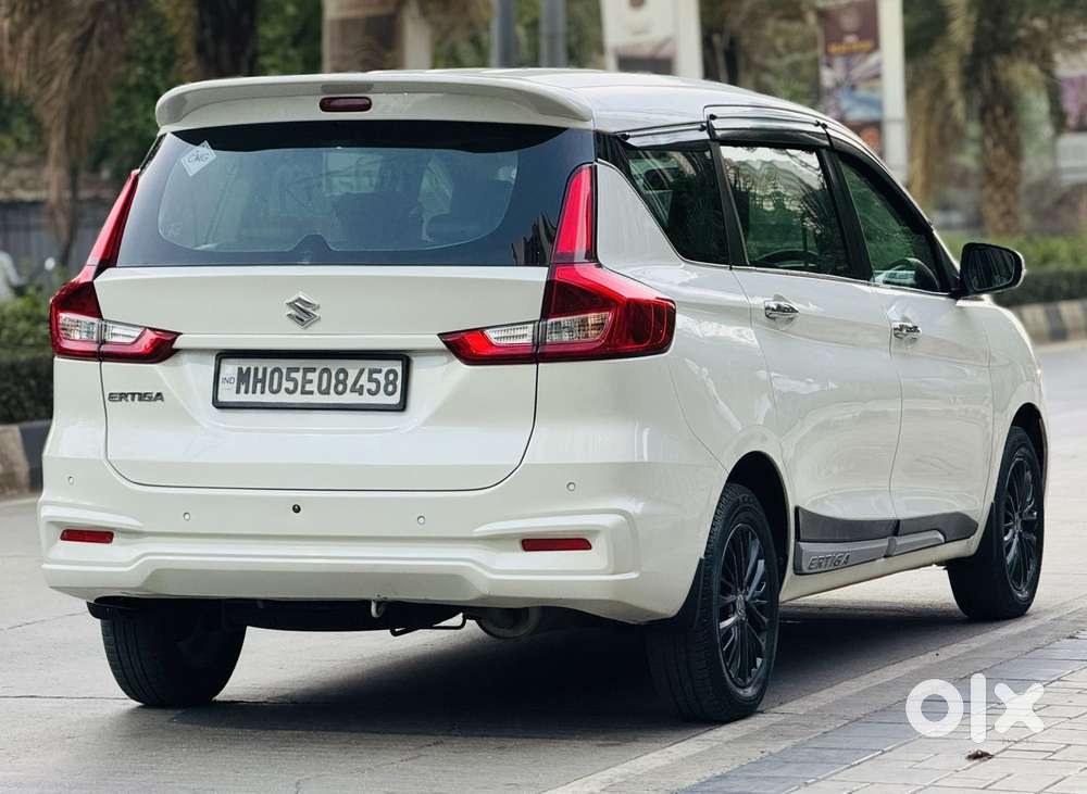 Maruti Suzuki Ertiga Vxi (o) Cng, 2021, Cng & Hybrids