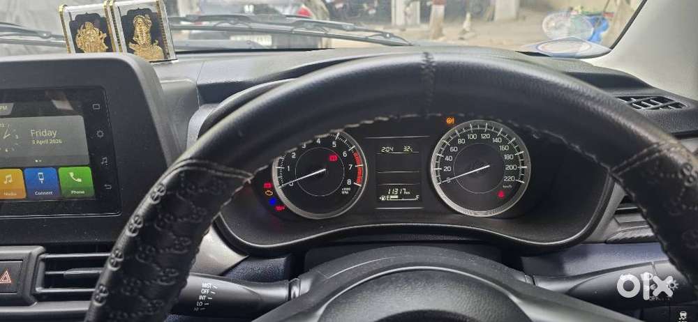 Maruti Suzuki Baleno Delta, 2024, Petrol