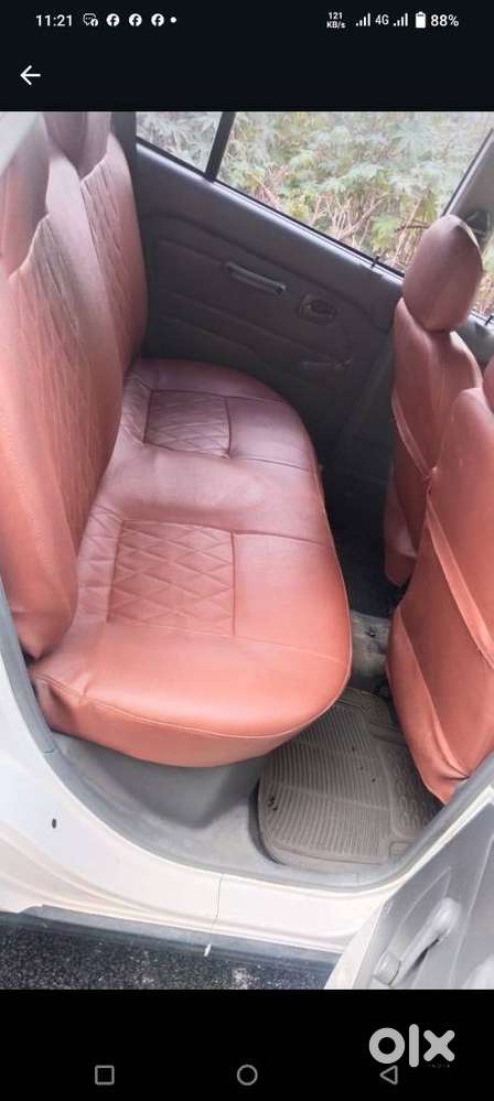 Hyundai Santro Xing Gls, 2007, Petrol