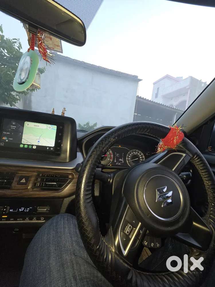 I Want To Sell My Car