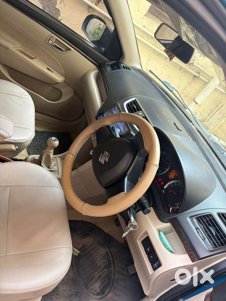 Swift Dzire Vdi 2014 Year