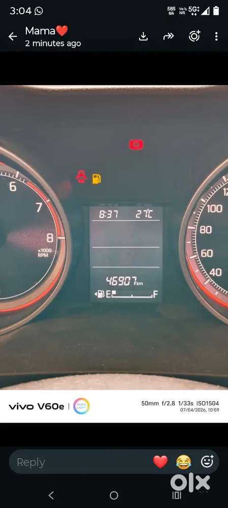 Maruti Suzuki Swift 2023 Zxi Petrol