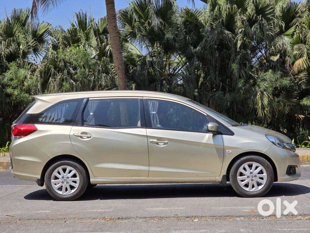 Honda Mobilio V I-vtec, 2014, Petrol