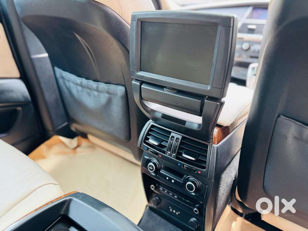 Bmw X6 2009-2014 Xdrive30d, 2010, Diesel